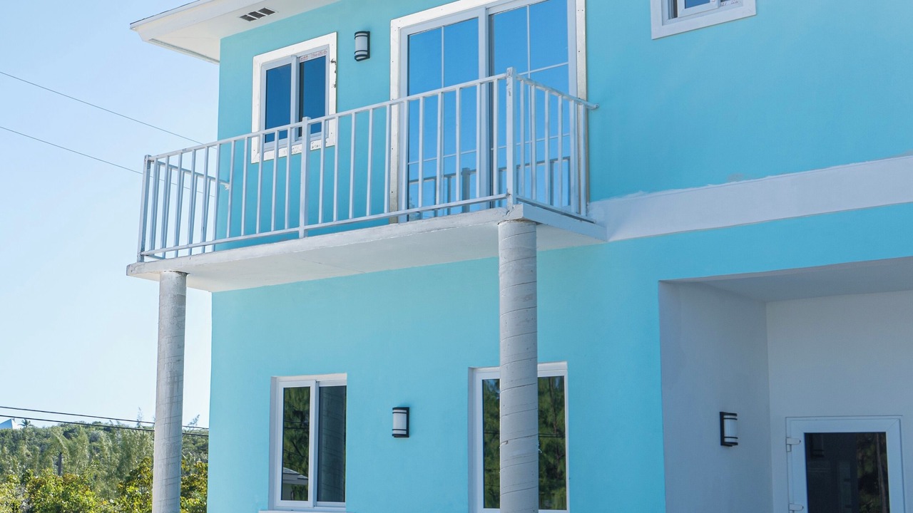 Photo of Outdoor in Jimmy Hill