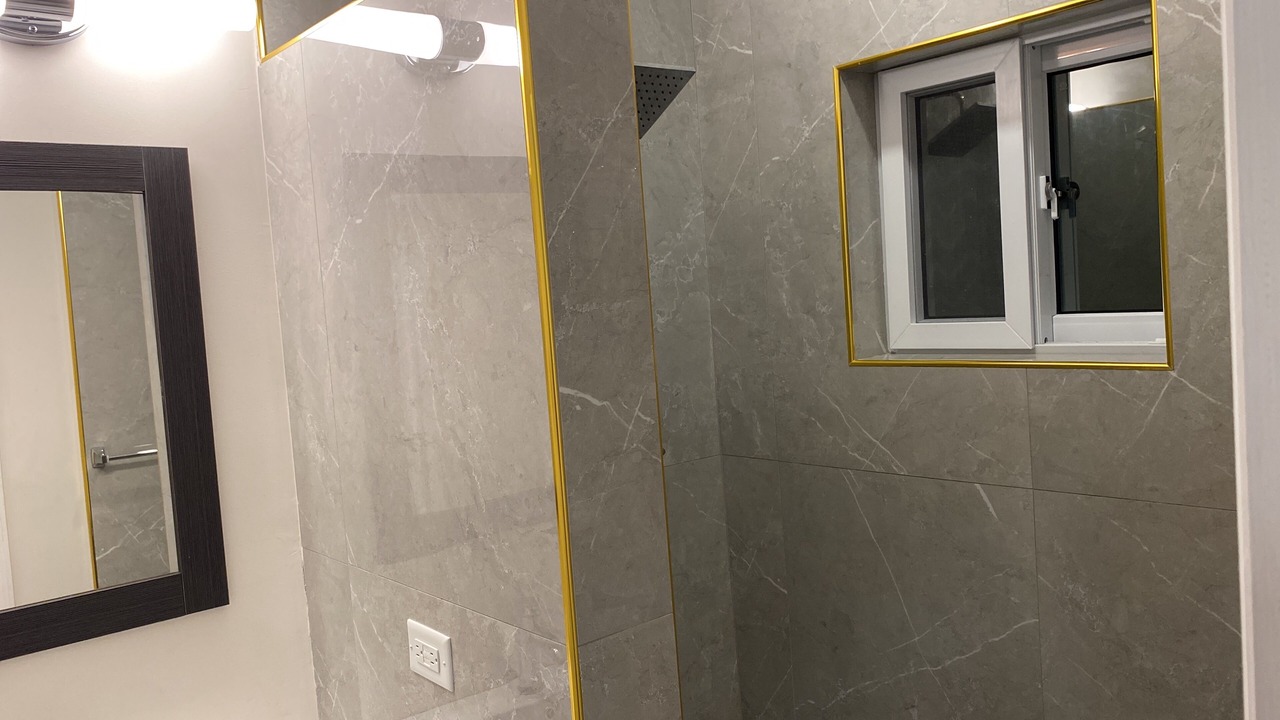 Photo of Bathroom in Jimmy Hill