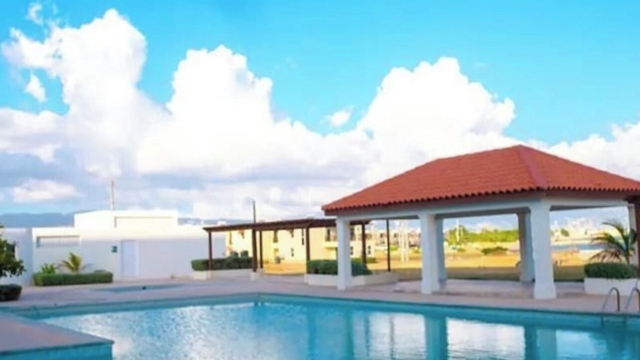 Photo of Outdoor in Portmore