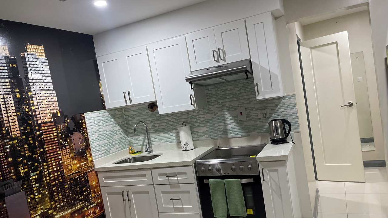 Photo of Kitchen in Portmore