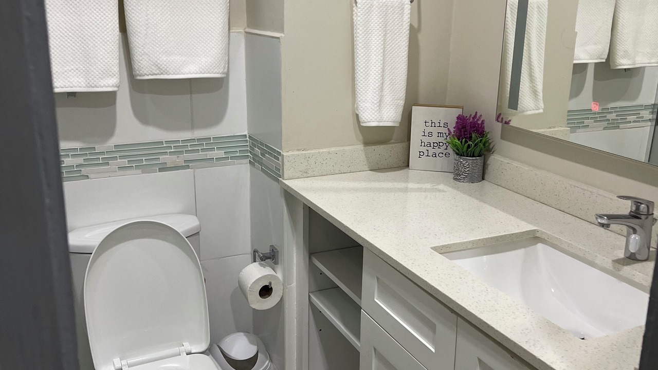 Photo of Bathroom in Portmore