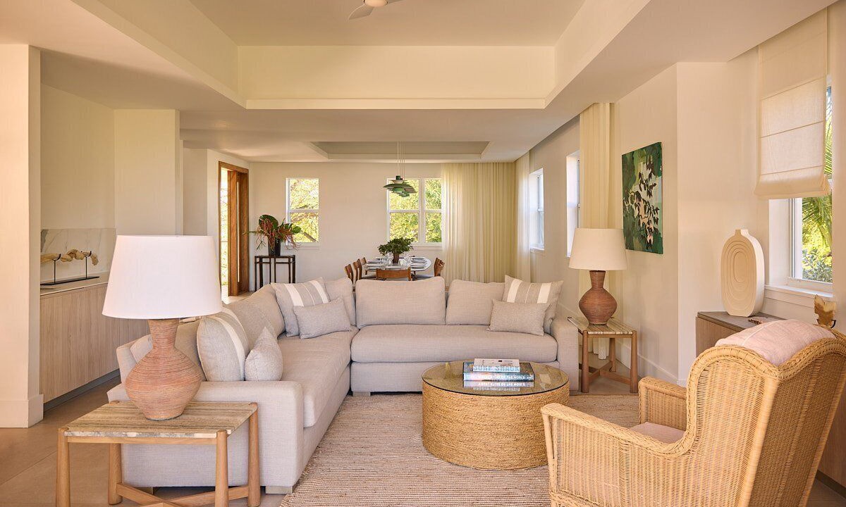 Photo of Livingroom in Dunmore Town