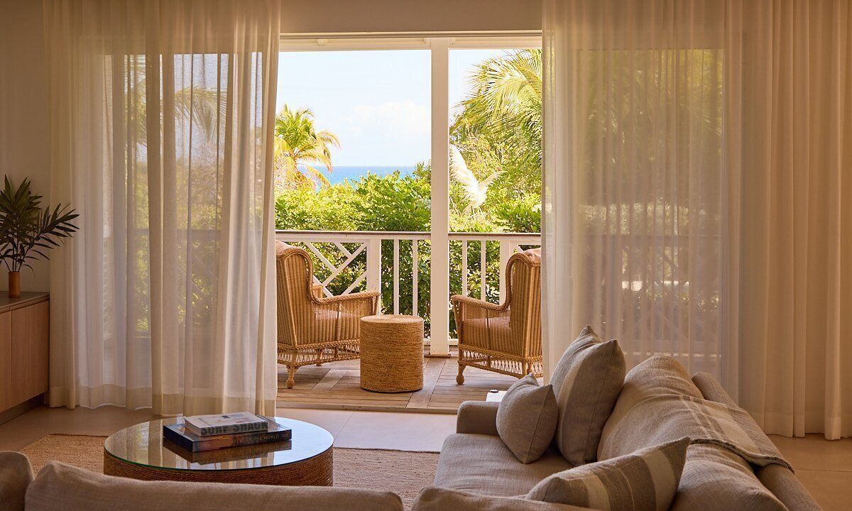 Photo of Livingroom in Dunmore Town