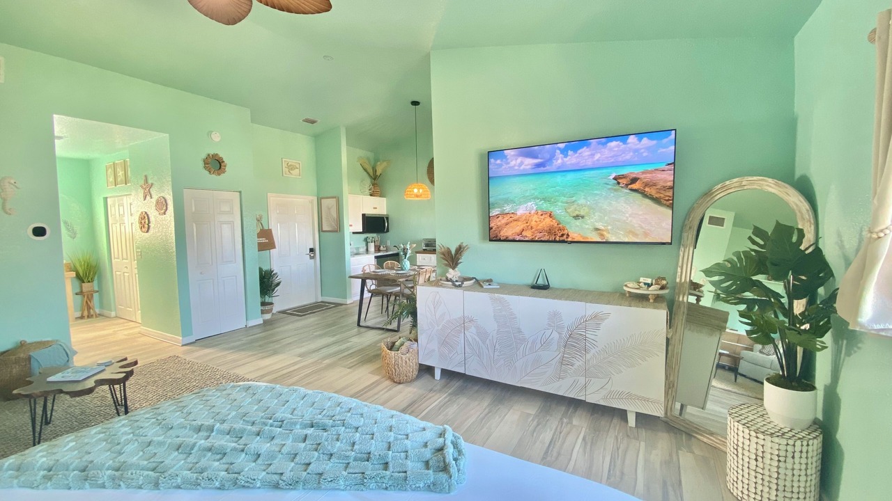 Photo of Bedroom in Alice Town