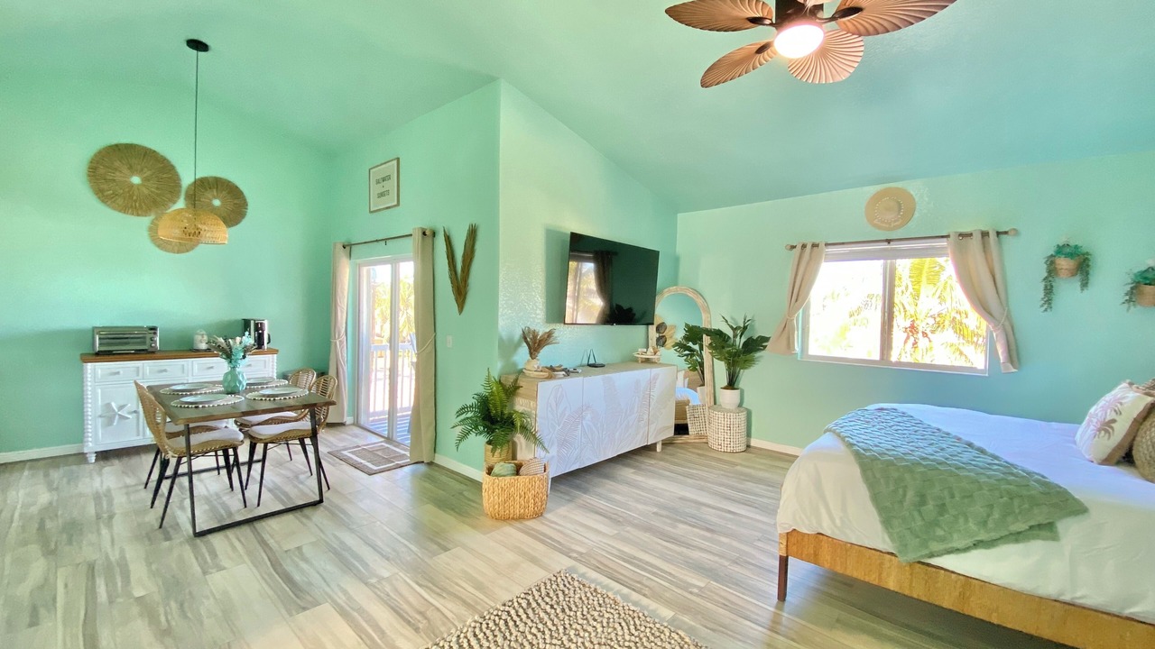 Photo of Bedroom in Alice Town