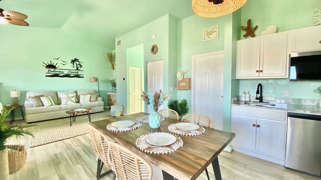 Photo of Livingroom in Alice Town