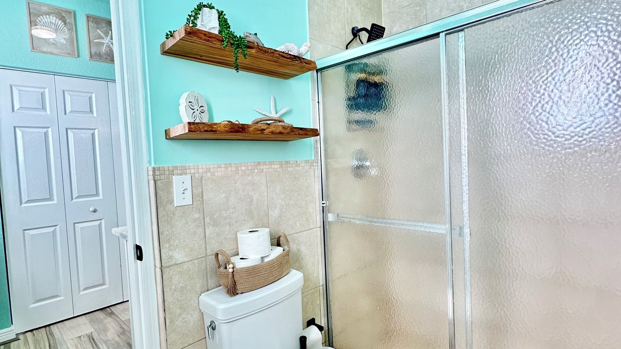 Photo of Bedroom in Alice Town