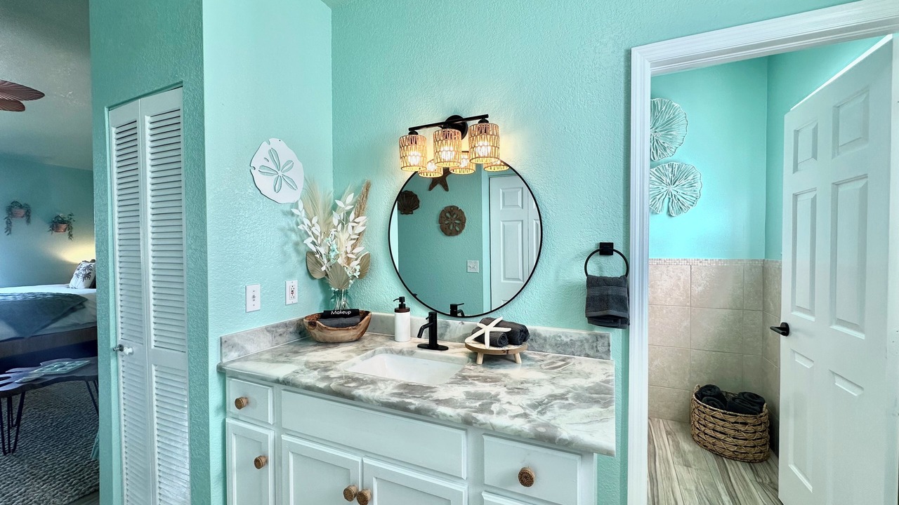Photo of Bathroom in Alice Town