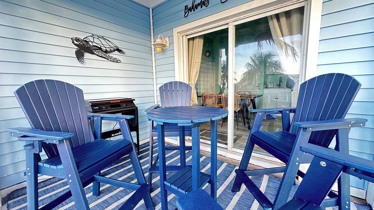 Photo of Outdoor in Alice Town