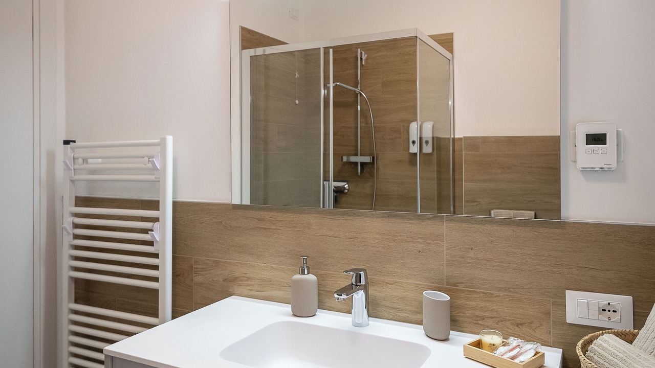 Photo of Bathroom in Treviso