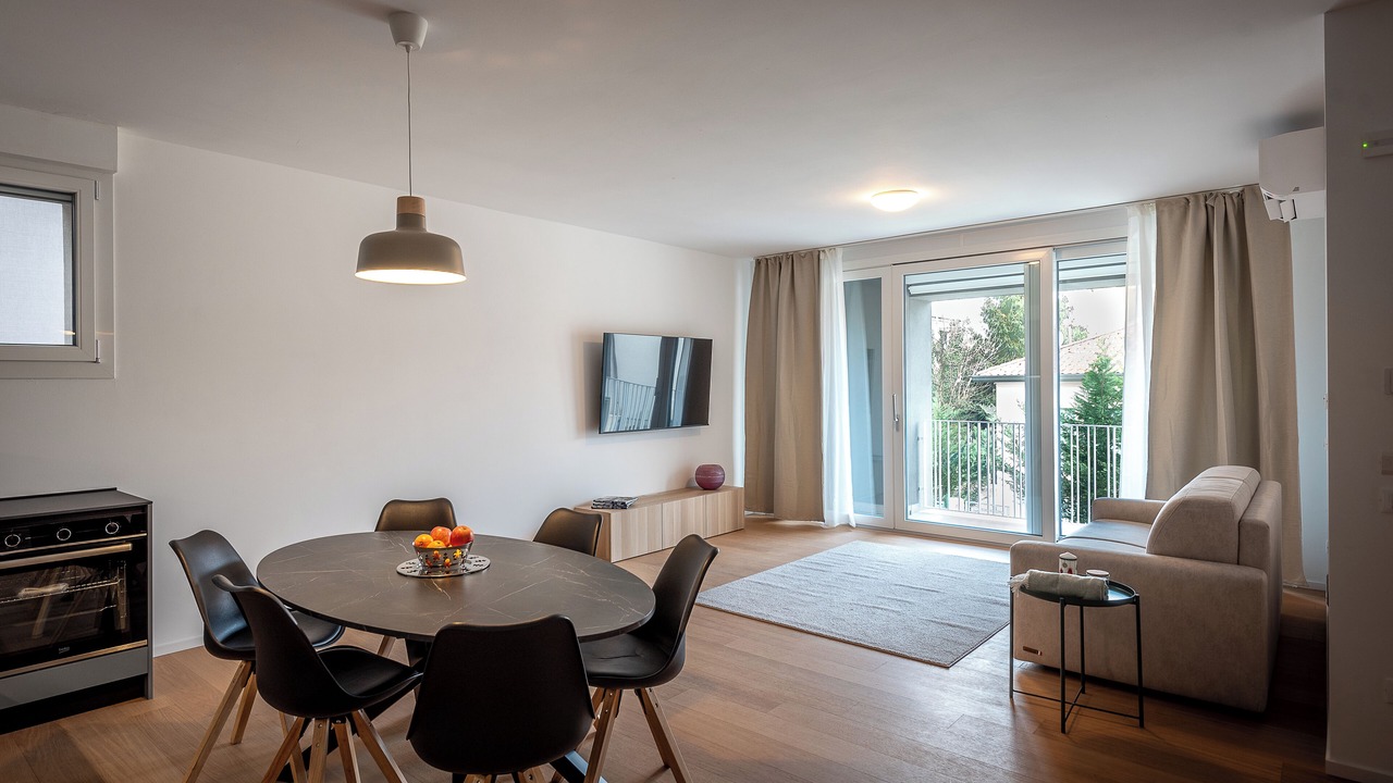 Photo of Livingroom in Treviso