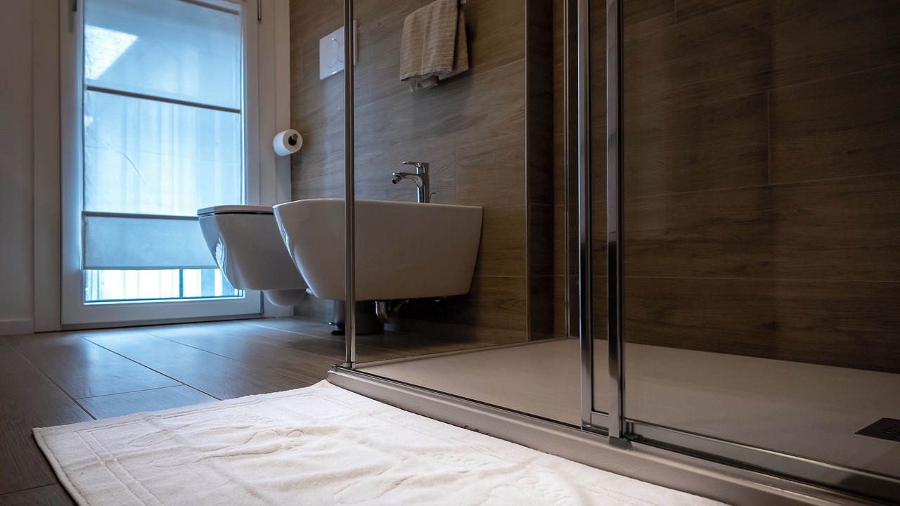Photo of Bathroom in Treviso