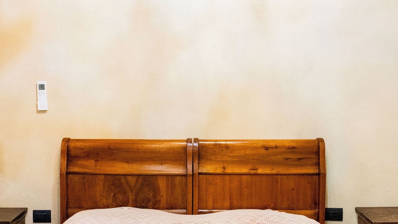 Photo of Bedroom in Sud-Est