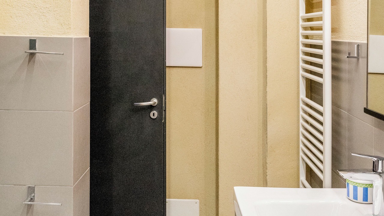 Photo of Bathroom in Sud-Est