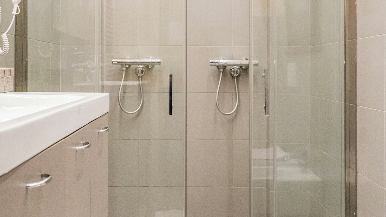 Photo of Bathroom in Sud-Est