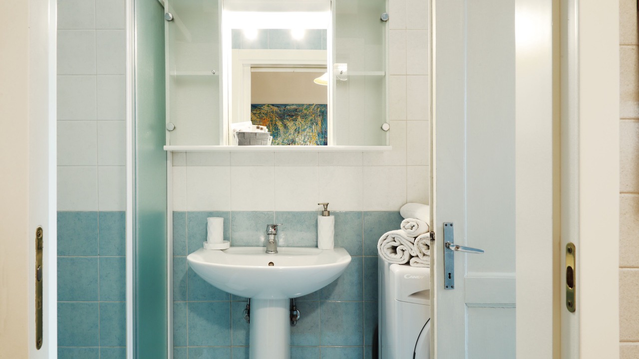 Photo of Bathroom in Historic Centre