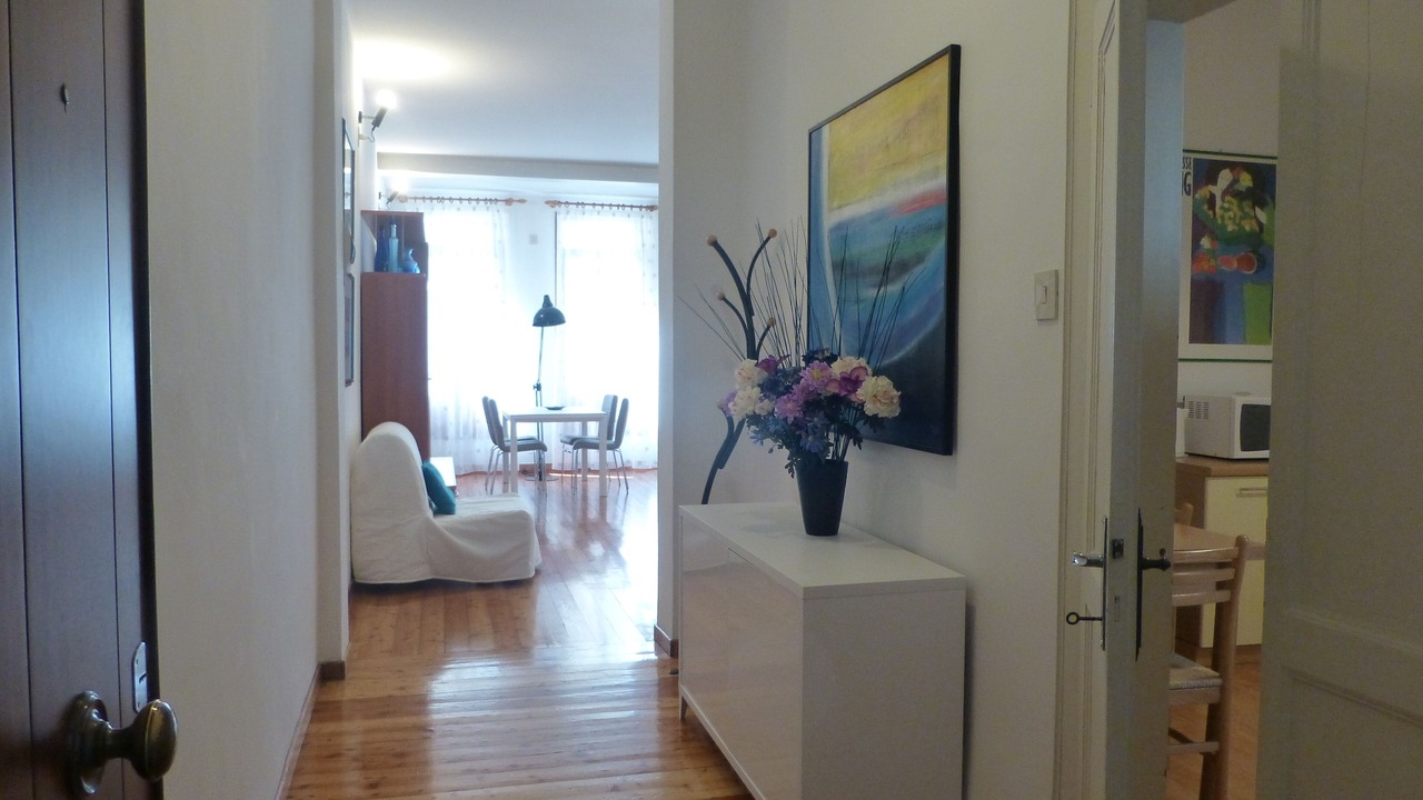 Photo of Livingroom in Historic Centre
