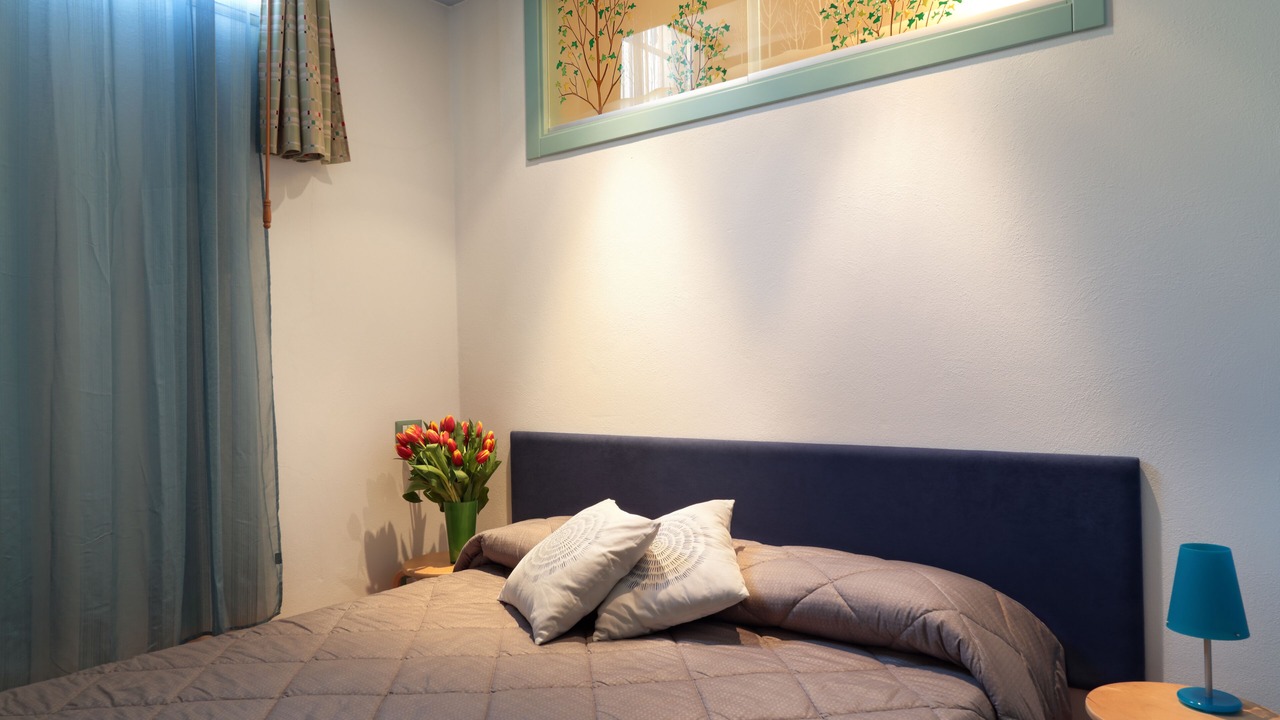 Photo of Bedroom in Historic Centre