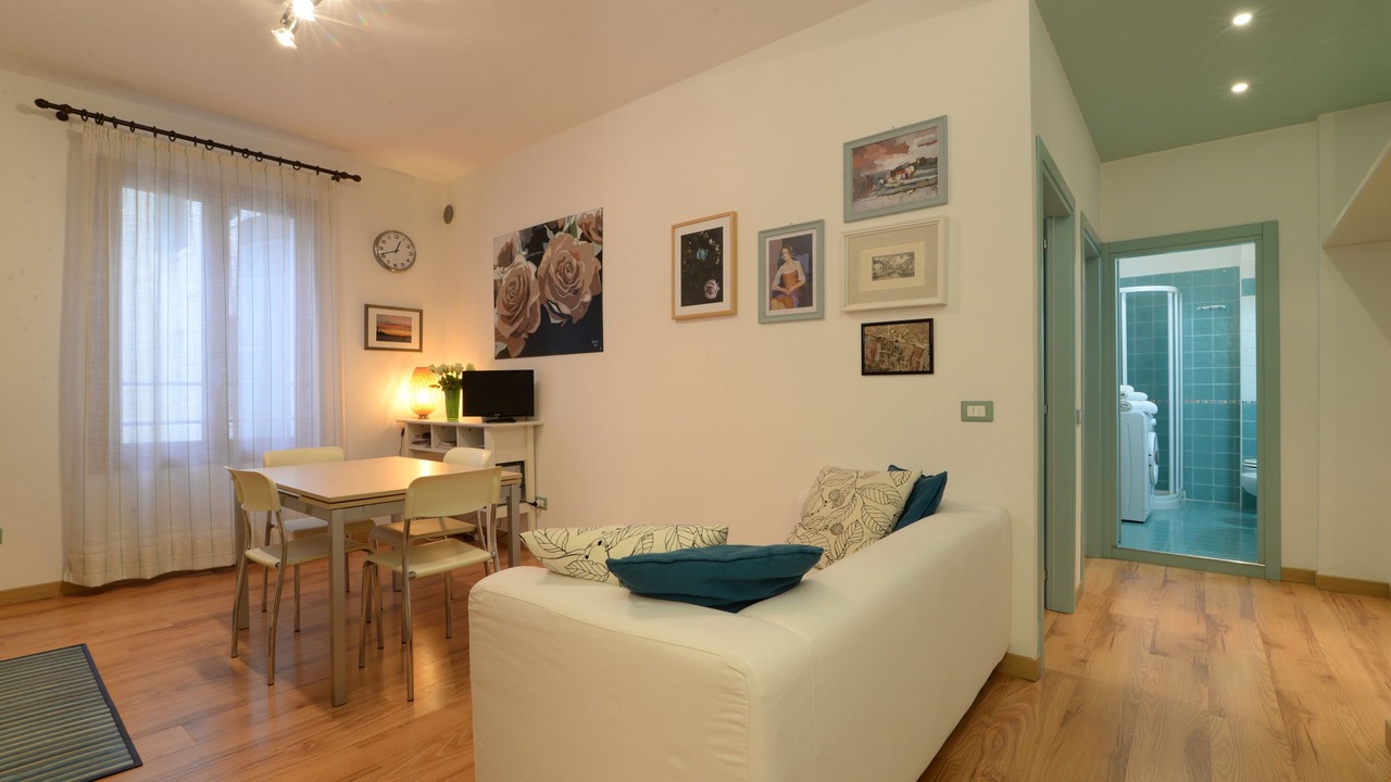 Photo of Livingroom in Historic Centre