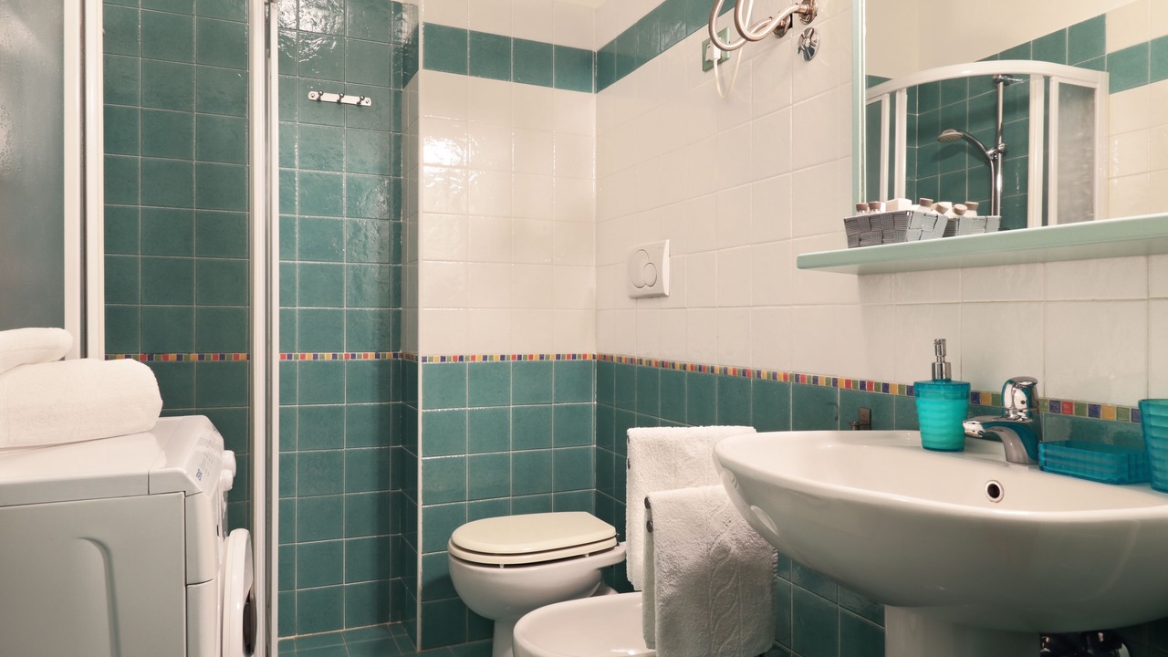Photo of Bathroom in Historic Centre