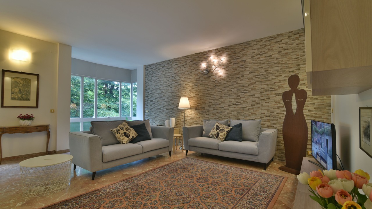 Photo of Livingroom in Historic Centre