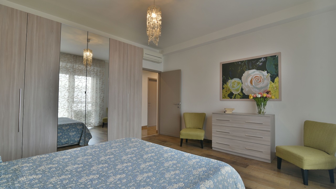 Photo of Bedroom in Historic Centre