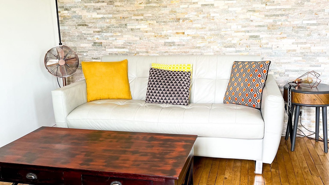 Photo of Livingroom in Plaisance