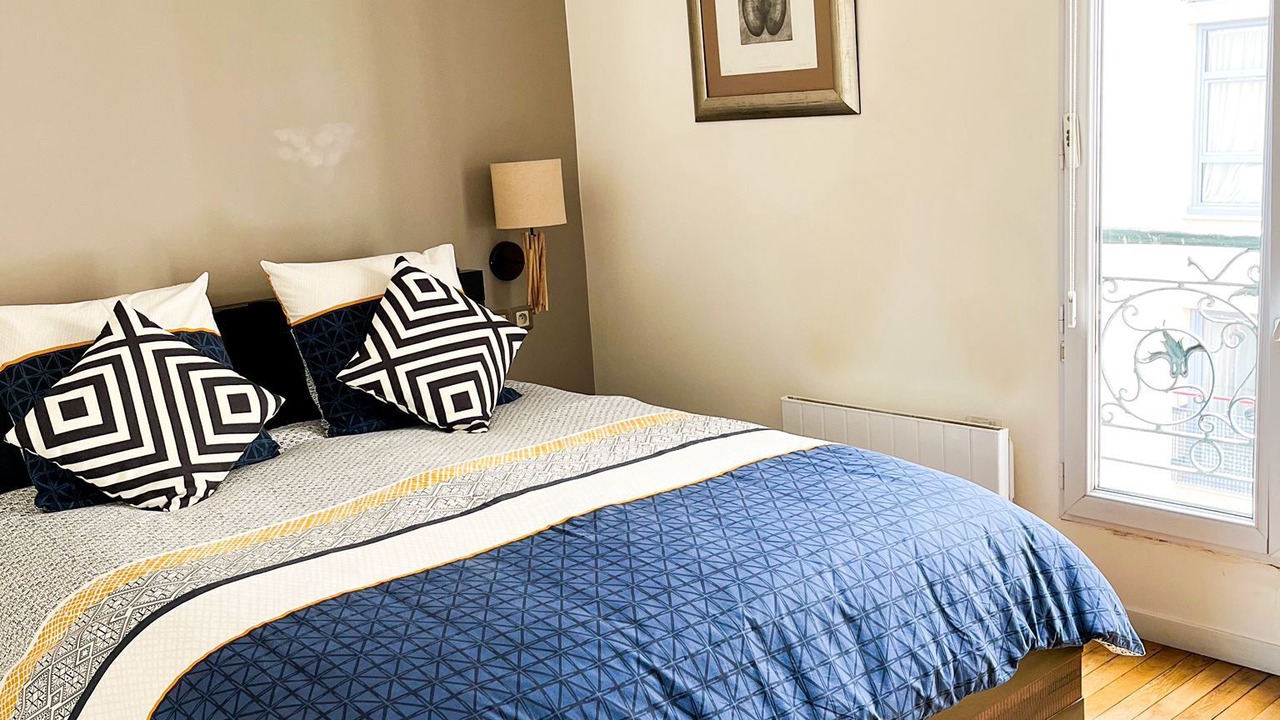 Photo of Bedroom in Plaisance
