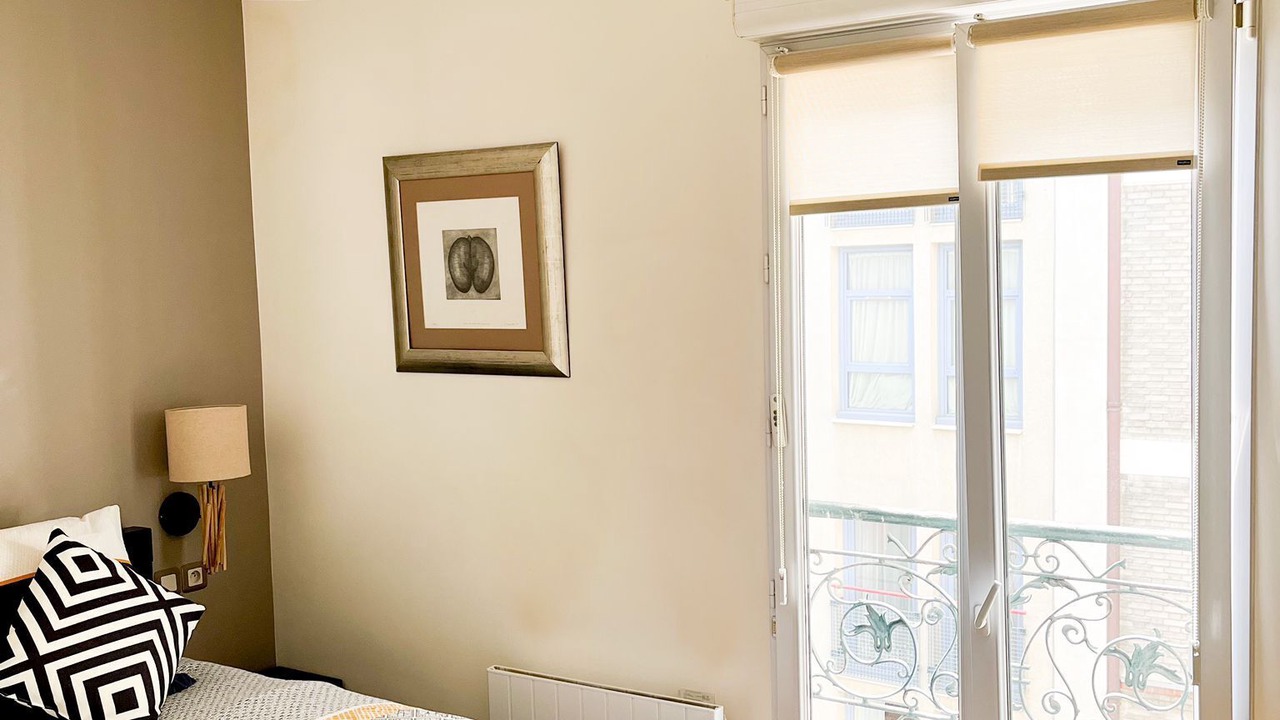 Photo of Bedroom in Plaisance