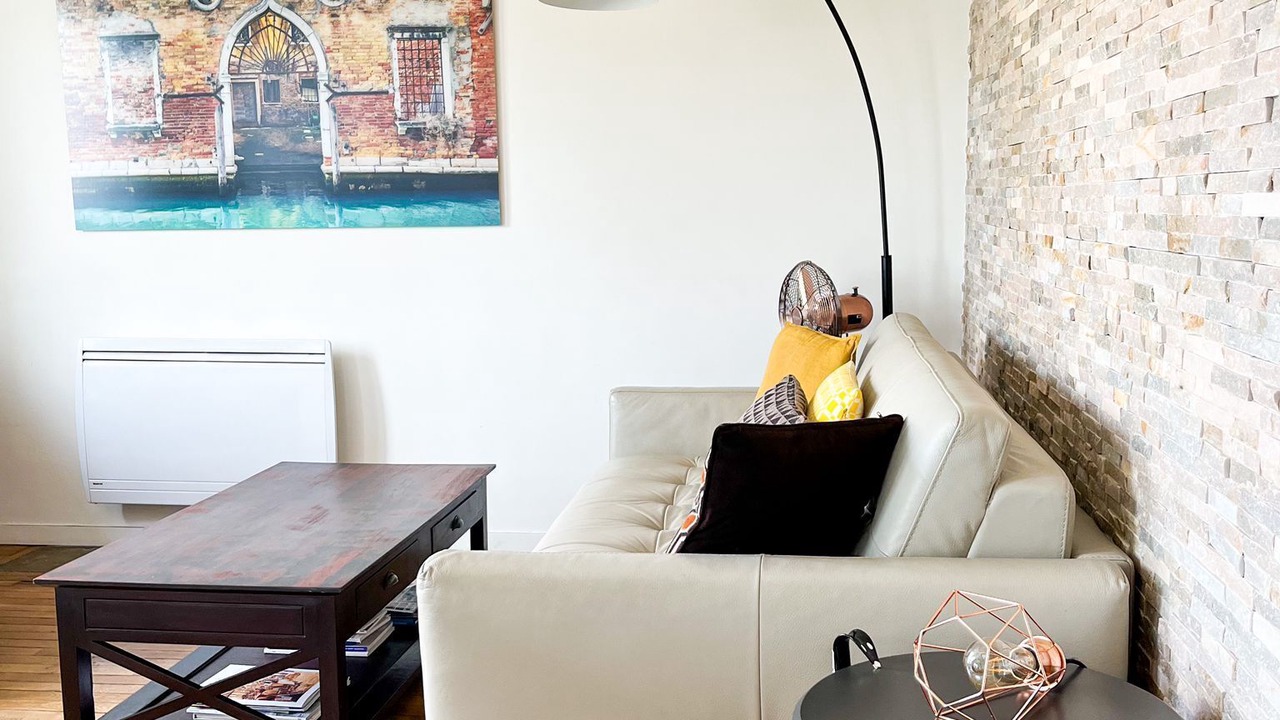 Photo of Livingroom in Plaisance