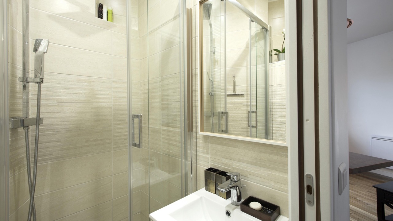 Photo of Bathroom in Plaisance