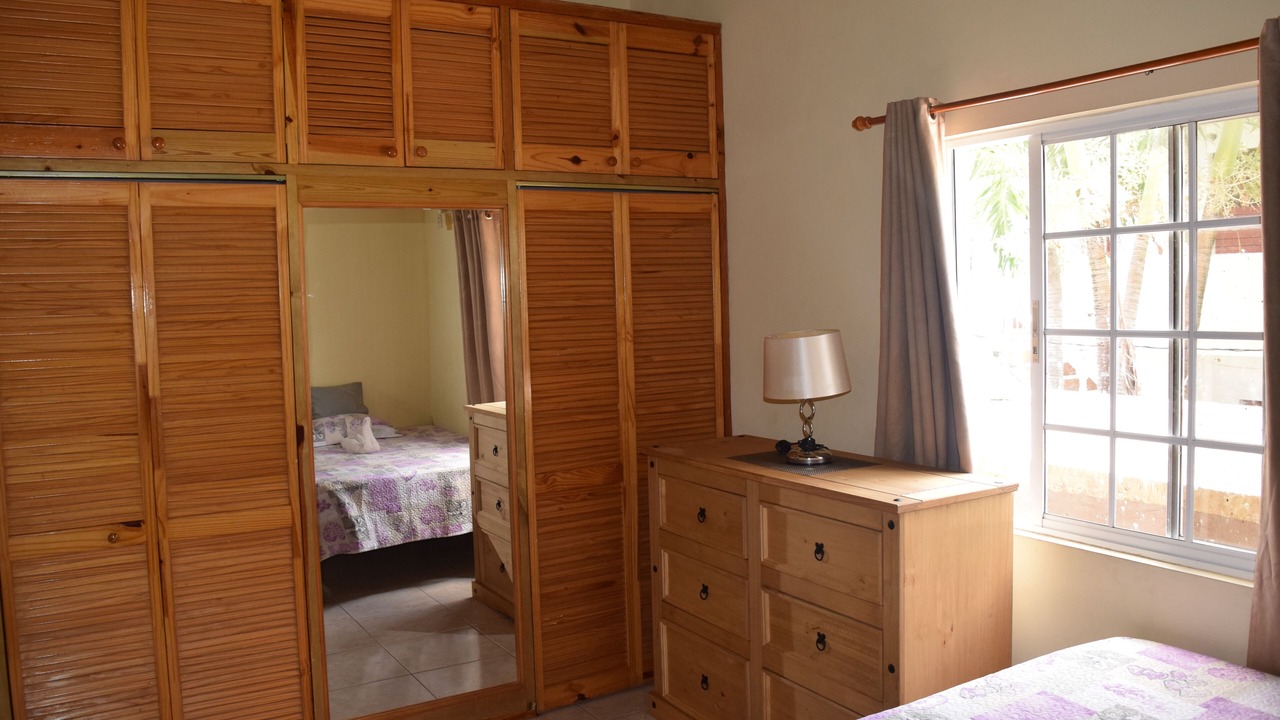 Photo of Bedroom in Tower Isle