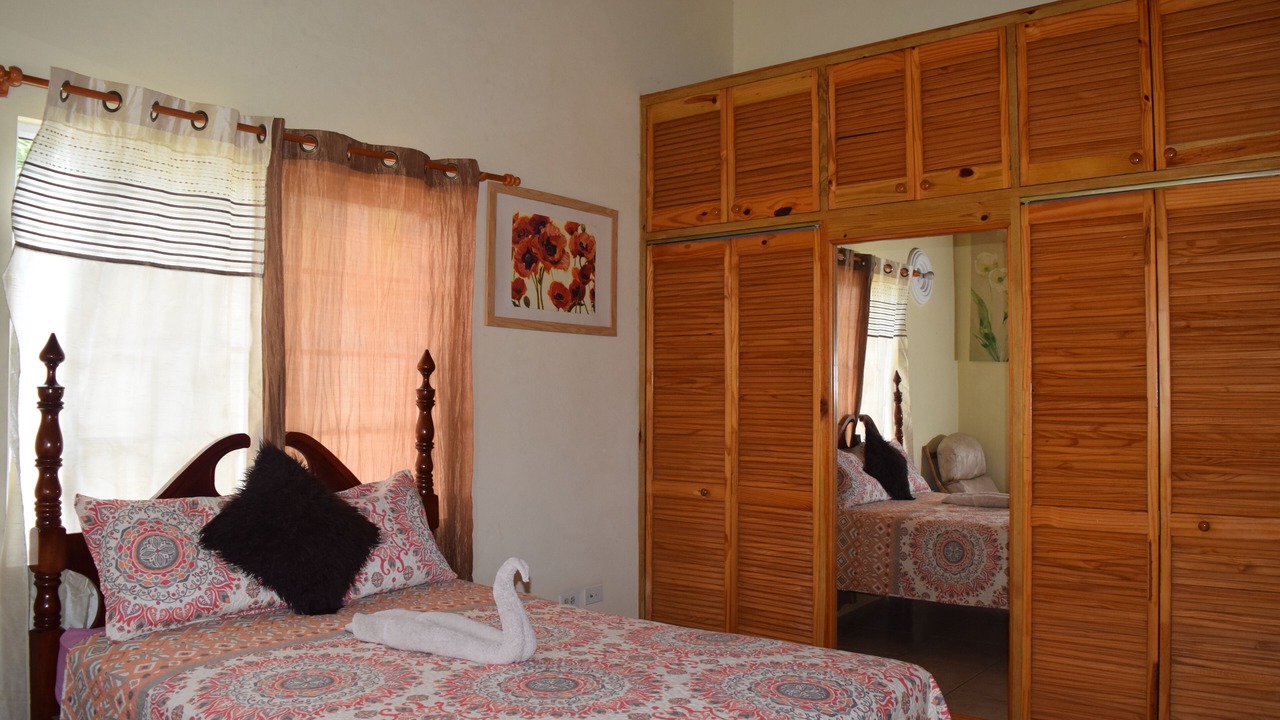 Photo of Bedroom in Tower Isle