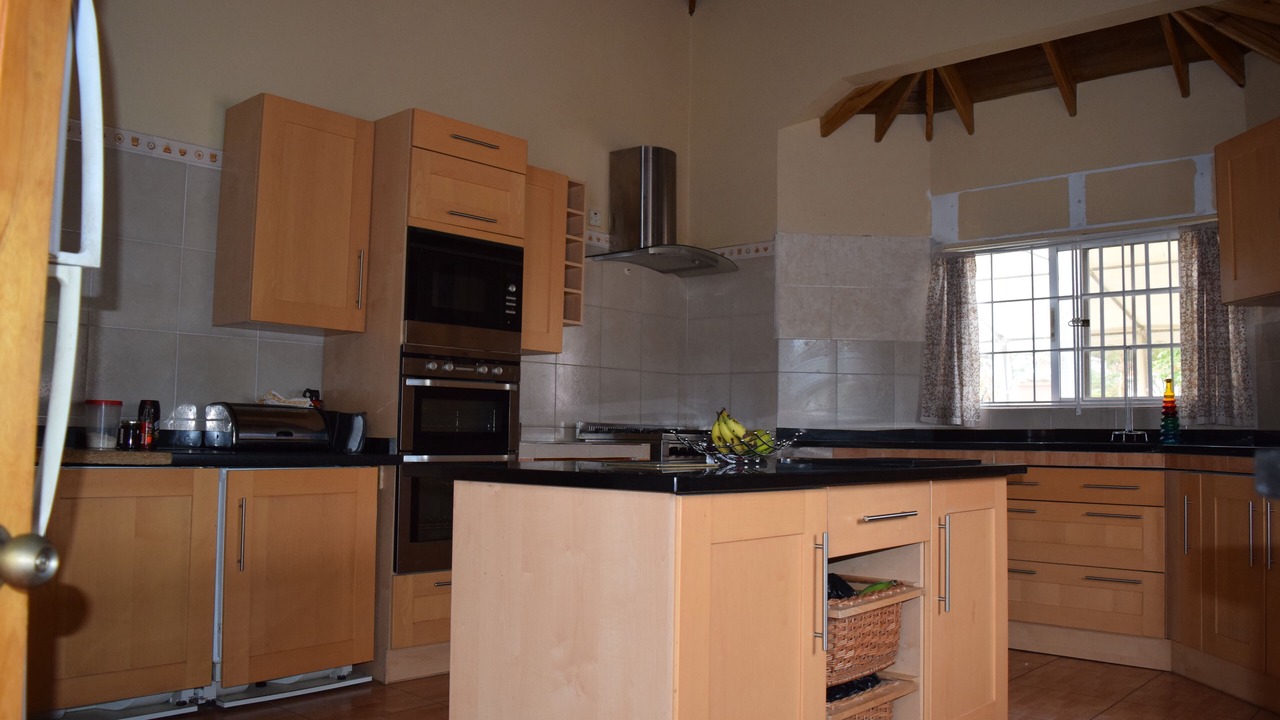 Photo of Kitchen in Tower Isle