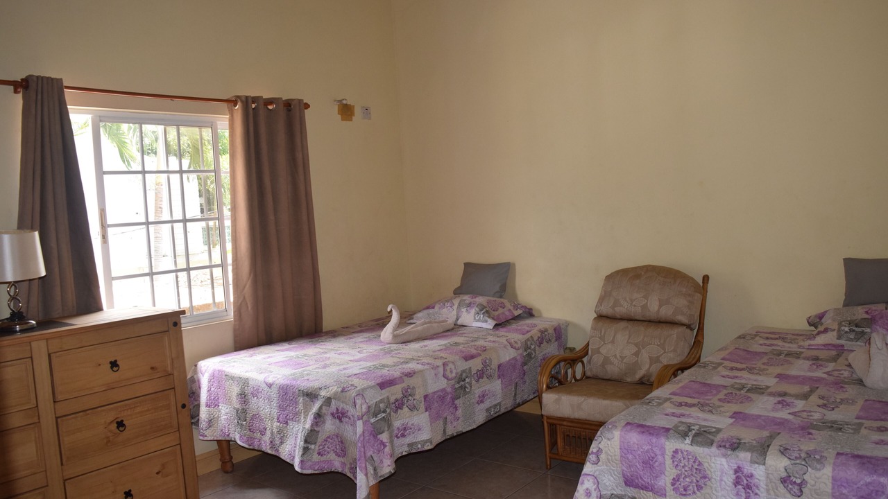 Photo of Bedroom in Tower Isle