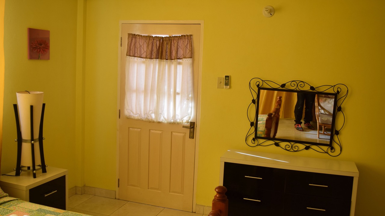 Photo of Bedroom in Tower Isle