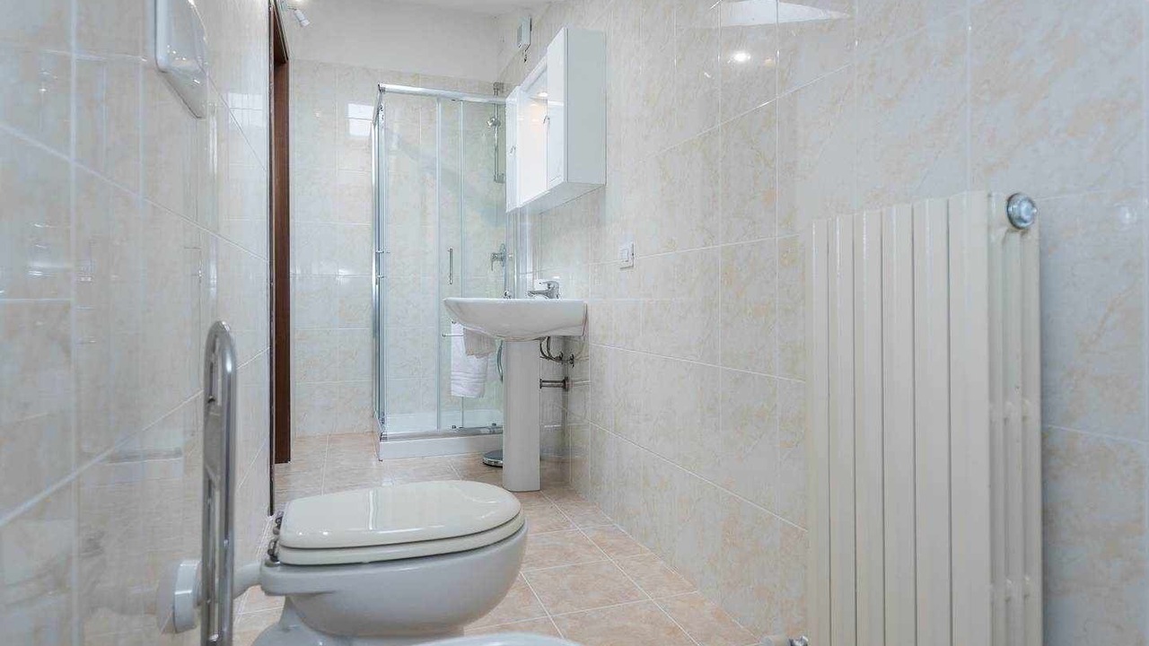 Photo of Bathroom in Ronchi