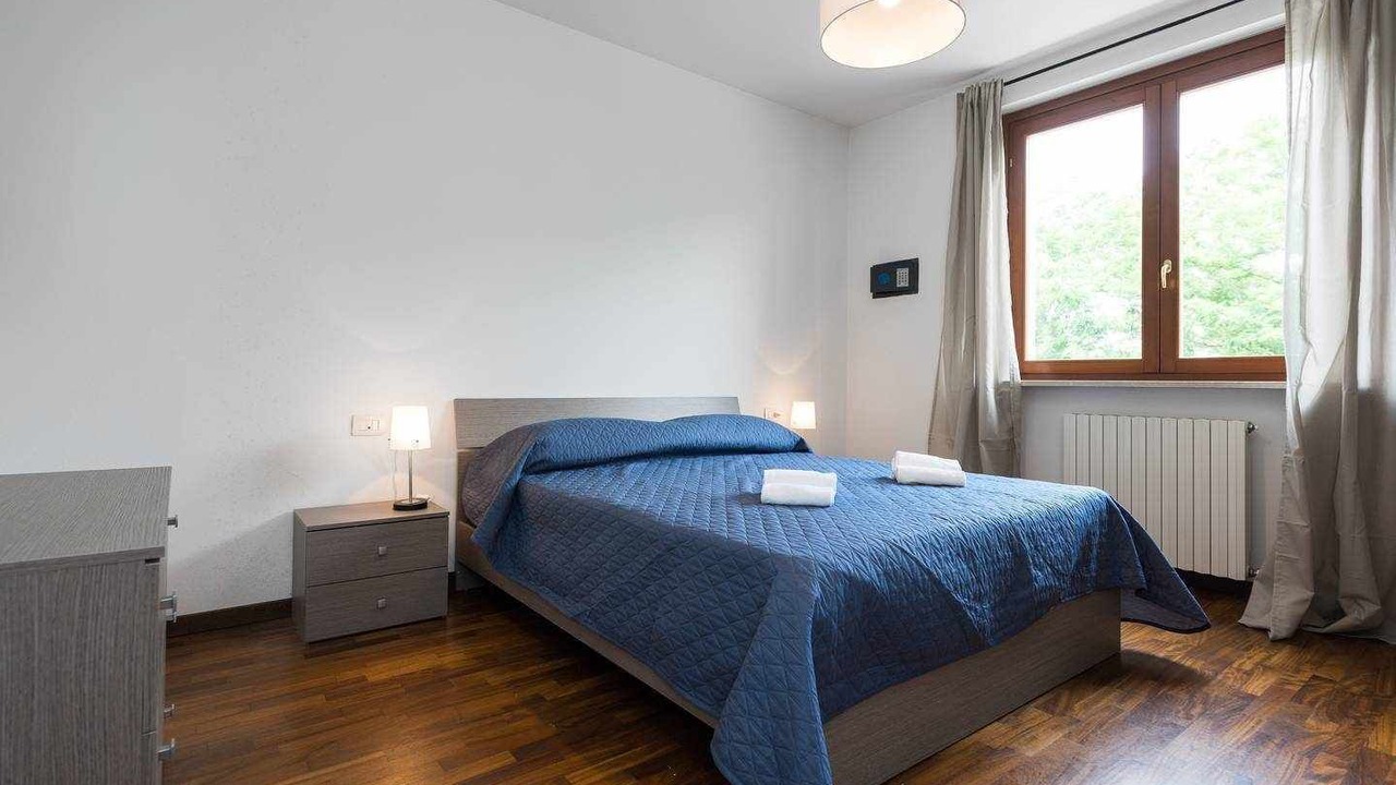 Photo of Bedroom in Ronchi
