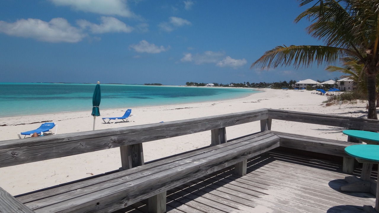 Photo of Others in Treasure Cay