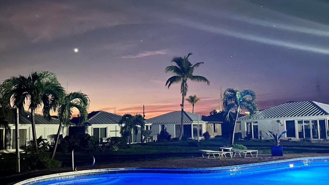 Photo of Outdoor in Treasure Cay