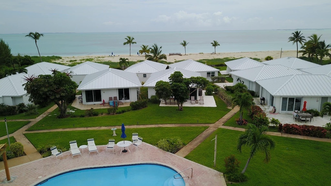 Photo of Outdoor in Treasure Cay