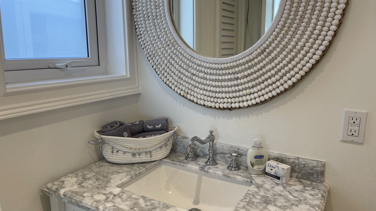 Photo of Bathroom in Treasure Cay