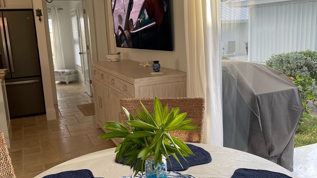 Photo of Bedroom in Treasure Cay