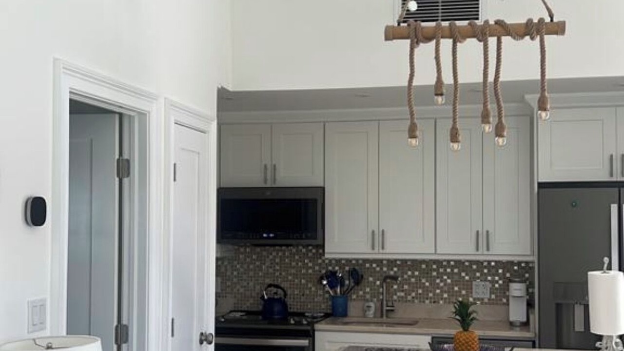 Photo of Kitchen in Treasure Cay