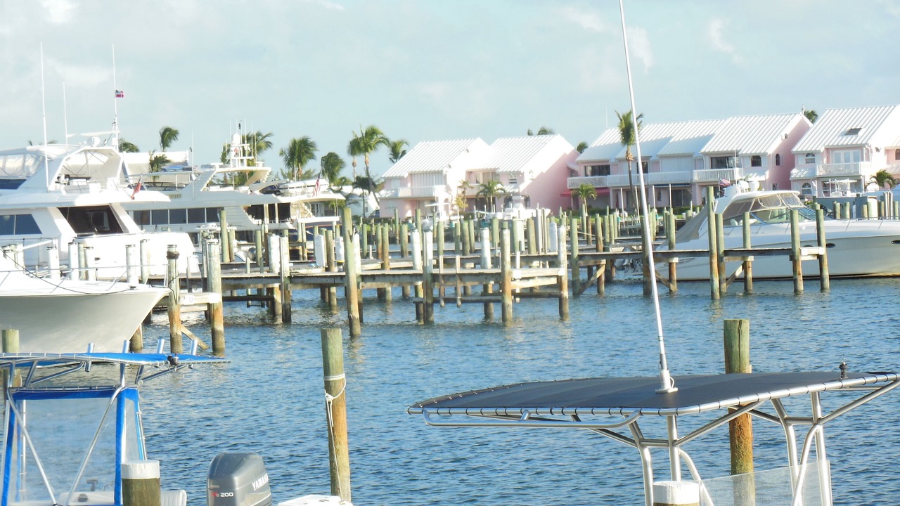 Photo of Others in Treasure Cay