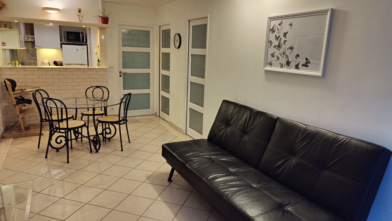 Photo of Livingroom in Noisy-le-Grand