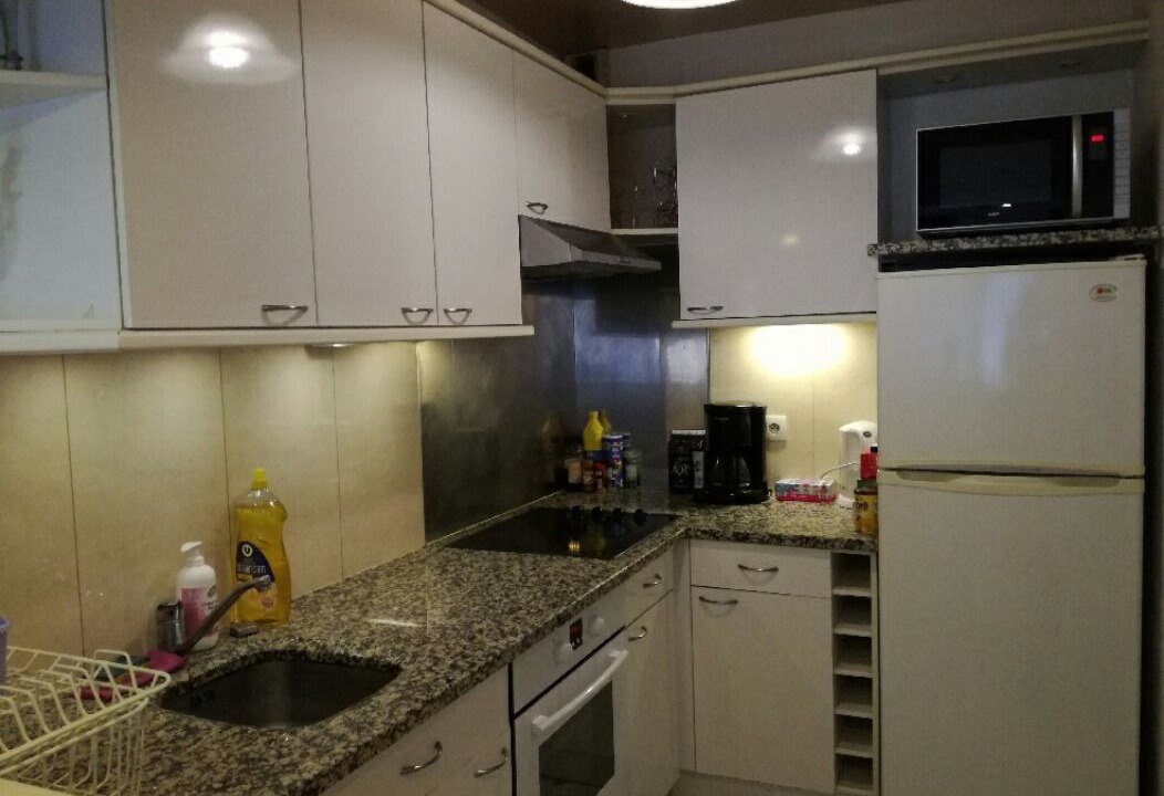 Photo of Kitchen in Noisy-le-Grand