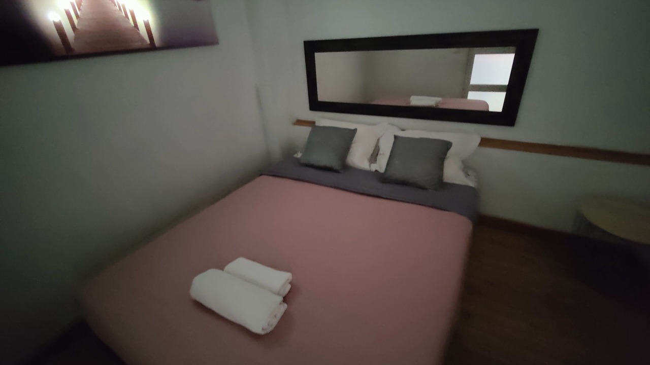 Photo of Bedroom in Noisy-le-Grand