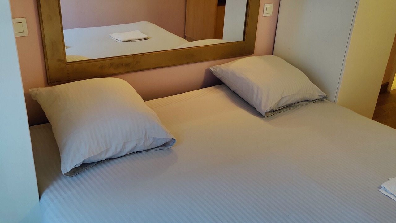 Photo of Bedroom in Noisy-le-Grand