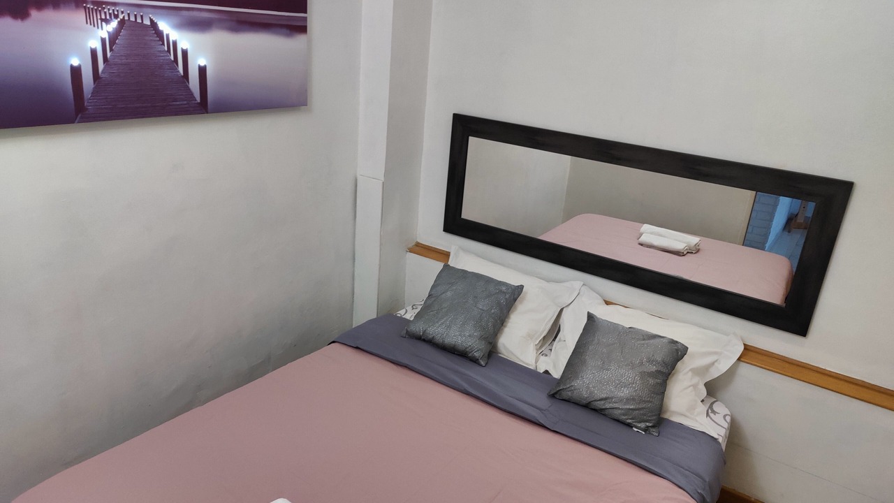 Photo of Bedroom in Noisy-le-Grand